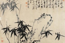 郑板桥的题画诗