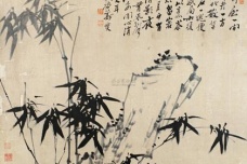 郑板桥的题画诗