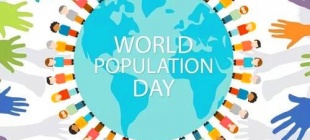 1989年7月11日：世界人口日