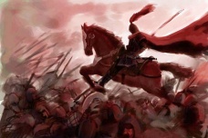 望都之战：宋辽两败俱伤的一次强势碰撞