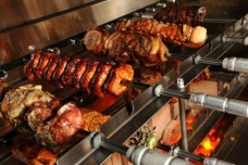 巴西的国家招牌菜是什么