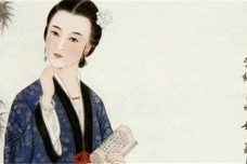 李纨人物介绍及正册判词