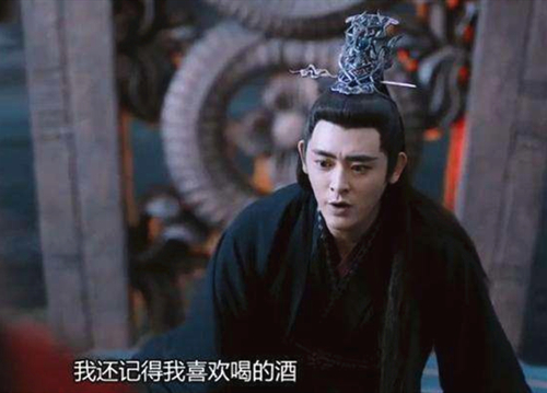 计都为何要装扮成璇玑骗司凤