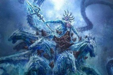 哈迪斯的人物生活