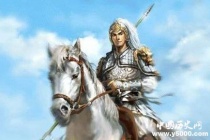 赵云单骑救主的真实性考证