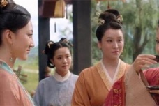 《大宋宫词》潘妃结局是什么