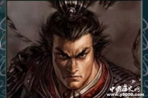 三国人物吕布生平