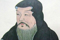 许慎生平简介