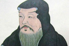 许慎生平简介