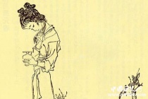 红楼梦紫鹃人物形象分析