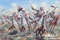 乌尔班二世为什么要发动十字军东征