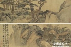 江南才子唐伯虎的故事