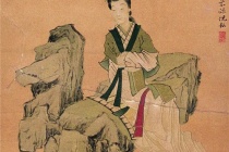 中国历史上书坛两夫人是谁