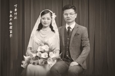 民国时期的婚礼有哪些流程