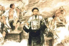 林则徐的贫苦童年