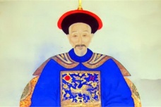 刘墉真实历史上长什么样子