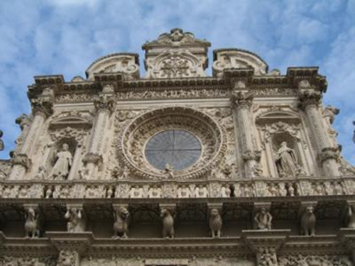 十四圣徒朝圣教堂