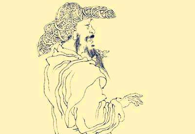 展子虔（隋代）