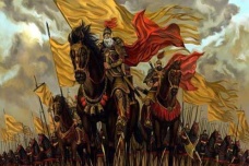 刘裕为什么收复长安就回去了