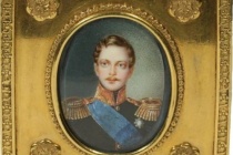 维多利亚女王初恋俄国皇储