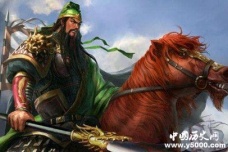 历史上各朝代对关羽的追封