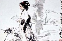 《多丽·小楼寒》原文及翻译