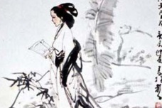 《多丽·小楼寒》原文及翻译