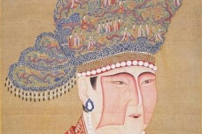 刘娥的生平简介