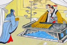 战国诸侯燕昭王简介