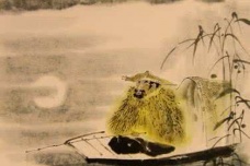 《新秋夜寄诸弟》赏析