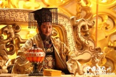 隋文帝开创的盛世“开皇之治”