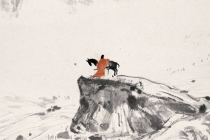 韩愈的晚年生活