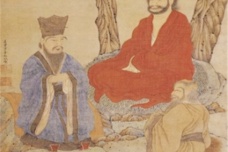 唐朝三教并行的原因