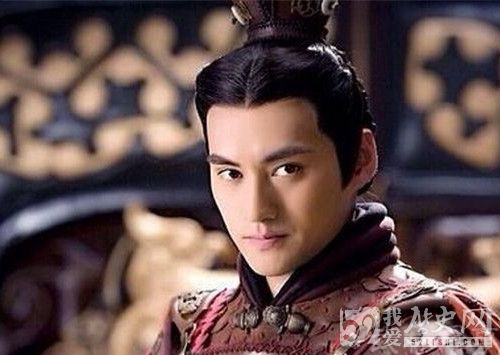 汉光武帝刘秀PK历代明君