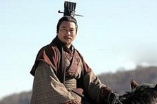 宇文述生平简介