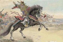 楚汉战争京索之战历史背景与影响