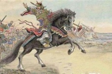 楚汉战争京索之战历史背景与影响