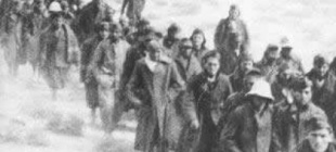 1942年11月4日：隆美尔在阿拉曼战役惨败