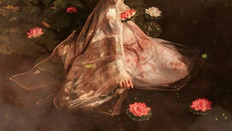 ​《李凭箜篌引》