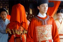 各朝代女子婚姻情况的变迁