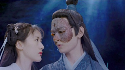 璇玑司凤历练相遇