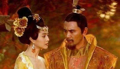 杨贵妃究竟胖不胖