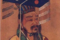 汉文帝刘恒生平简介