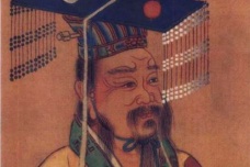 汉文帝刘恒生平简介