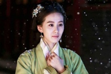 朱棣与妻妹徐妙锦的故事