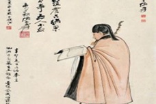 《浣溪沙·一向年光有限身》赏析