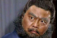 张飞卖肉的故事