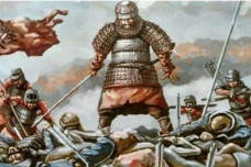 刘秀整顿吏治安置旧臣