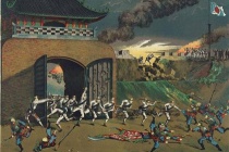 八国联军侵华：烧杀抢掠无恶不作