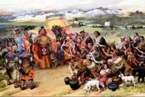 如何保护《格萨尔王传》